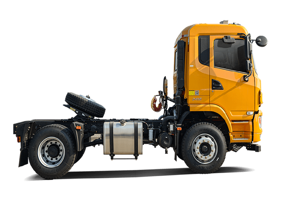 大運汽車發(fā)動機制動使用技巧