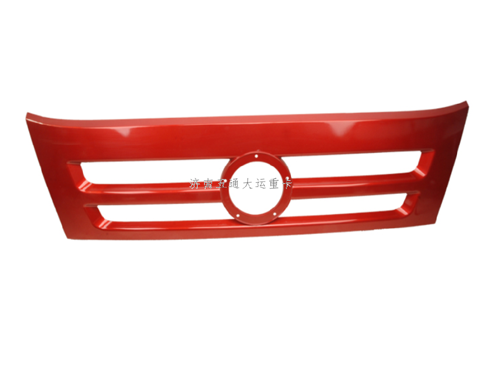 前圍上面罩 531EAA01001