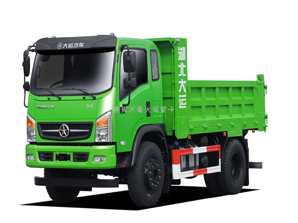 湖北大運  征途