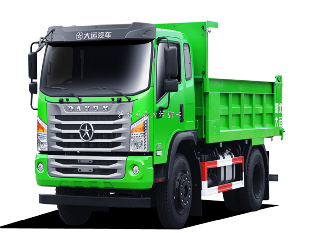 湖北大運(yùn)  G6