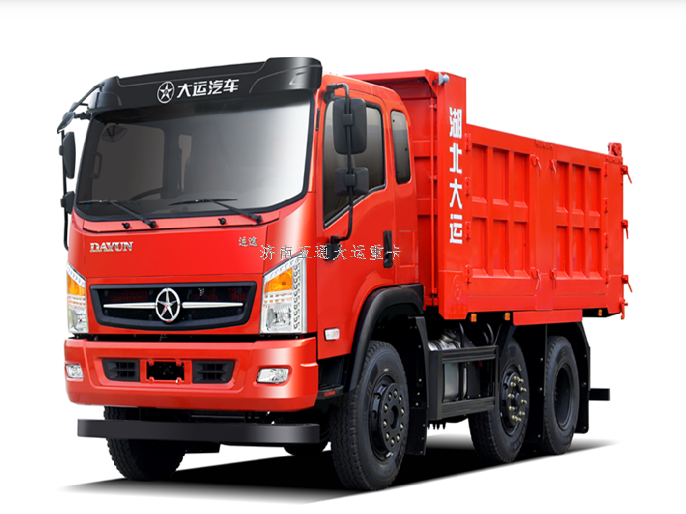 湖北大運(yùn)  運(yùn)途