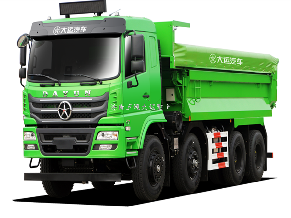 湖北大運(yùn) F7