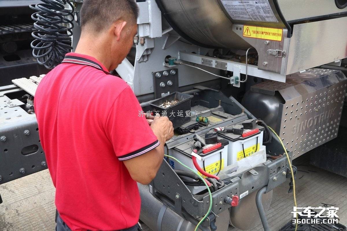 15連降之后 我國的重卡市場會朝哪走？